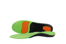 Ferswe Arch Support Insoles