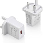 Fuerbo USB Wall Charger