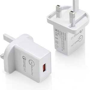 Fuerbo USB Wall Charger