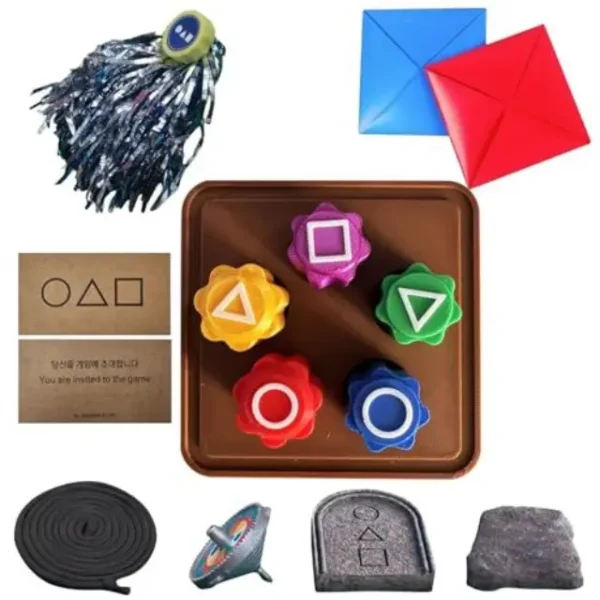 Game for kids and adults UK