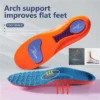 Gel shoe inserts for heel pain UK