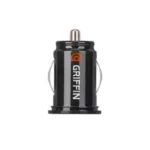 Griffin dual car charger