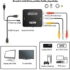 HDMI to AV converter (1)