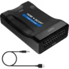 HDMI to SCART Converter