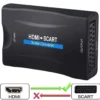 HDMI to SCART Converter best quality product