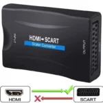 HDMI to SCART Converter best quality product