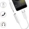 Hi-Res stereo sound adapter