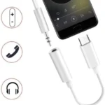 Hi-Res stereo sound adapter