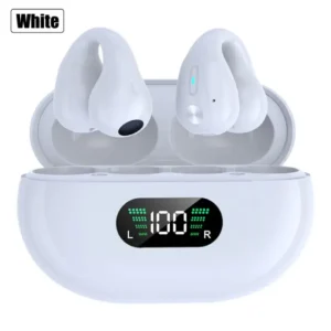 HiFi wireless earbuds UK