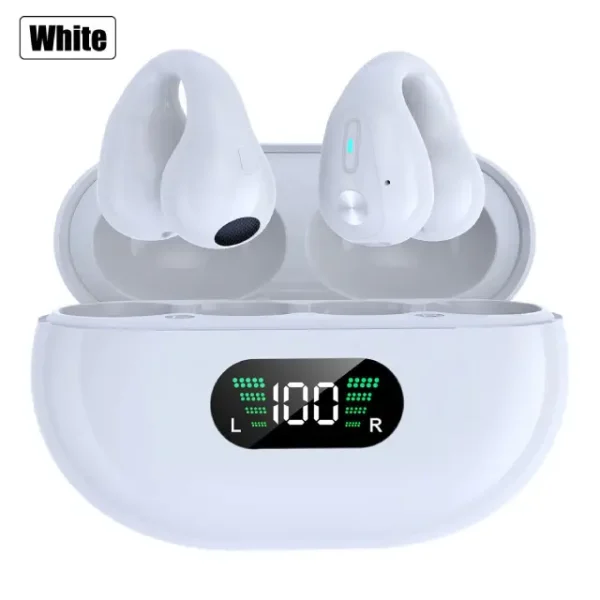 HiFi wireless earbuds UK