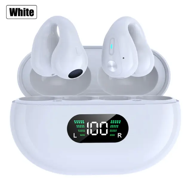 HiFi wireless earbuds UK