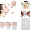 Hydrocolloid Acne Patches