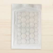 Hydrocolloid Acne Patches best for acne