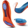 Foot pain relief insoles UK