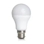 Led light bulb b22