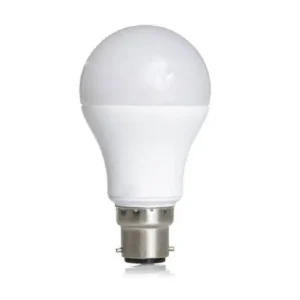 Led light bulb b22