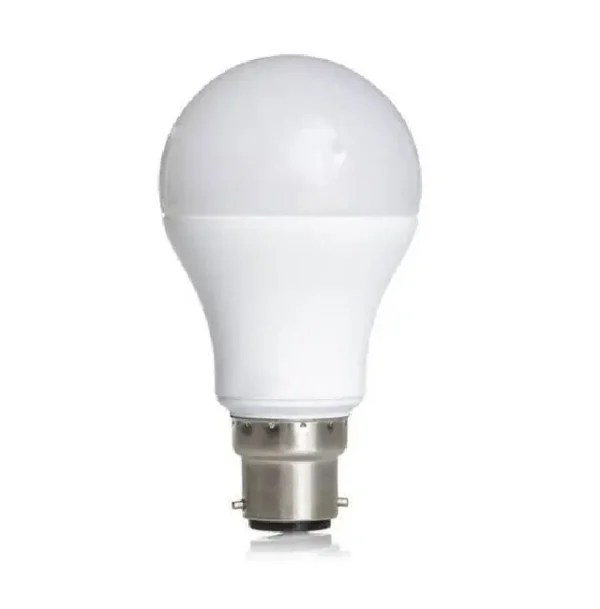 Led light bulb b22