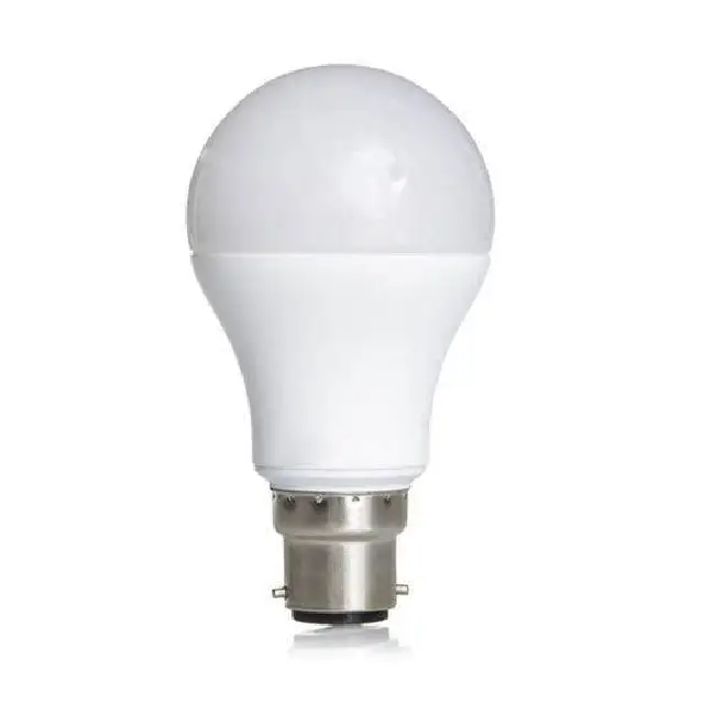 Led light bulb b22