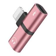 Lightning Splitter Adapter