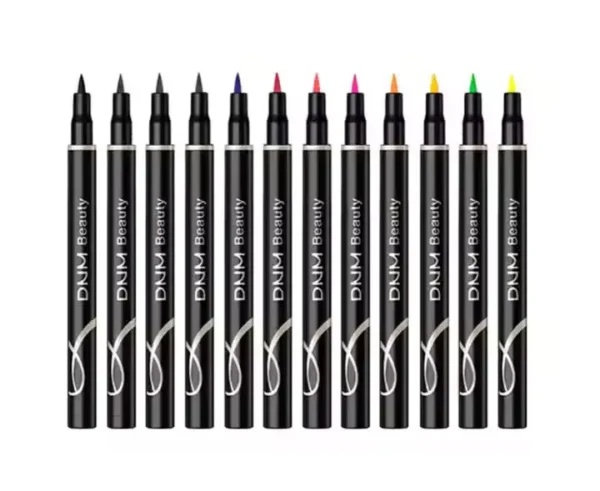 Long lasting eyeliner UK