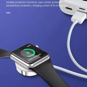Magnetic Charger Cable UK