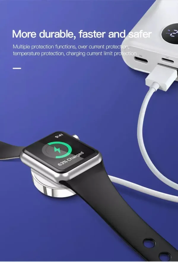 Magnetic Charger Cable UK