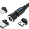 Magnetic charger cable for iPhone UK