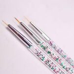 Nail Art Liner Brushes