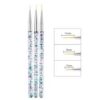 Nail Art Liner Brushes best for nail art