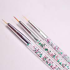 Nail Art Liner Brushes