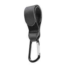 PU Leather Stroller Hook