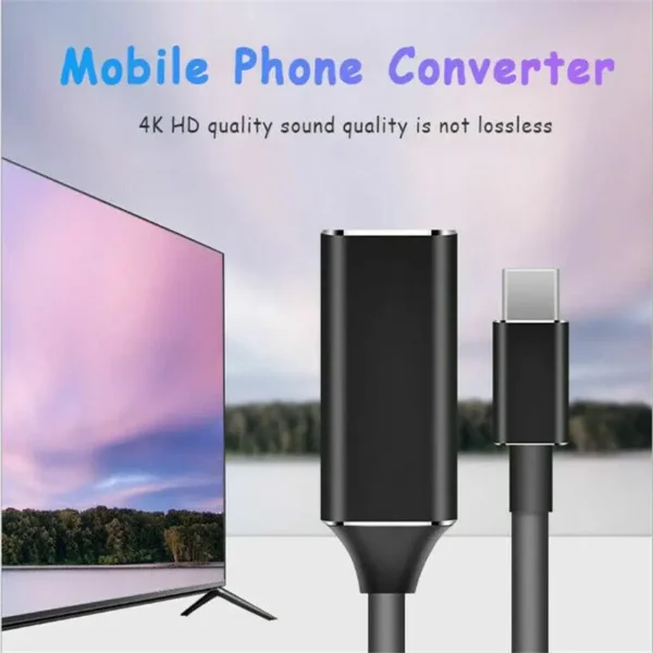 Plug & Play Display Extension UK