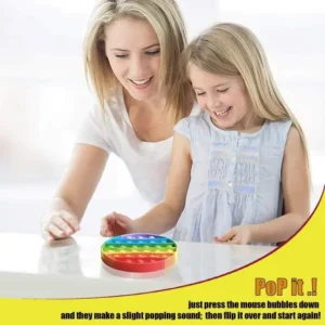Pop it toy UK