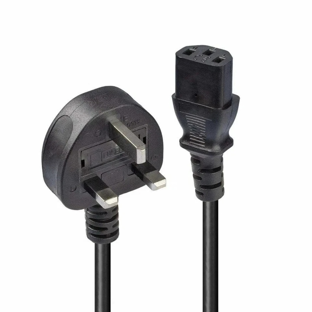 Power lead 3 pin (2)