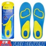 (Premium gel insoles)