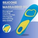 Premium gel insoles (2)