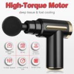 Pro massage gun 1