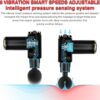 Pro massage gun 1 4