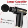 Pro massage gun 10