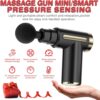 Pro massage gun 15