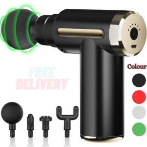 Pro massage gun
