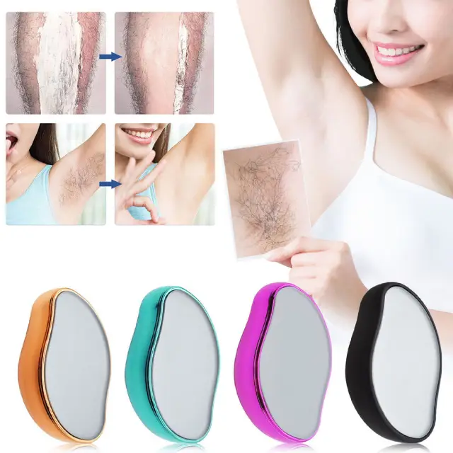 Reusable hair remover UK