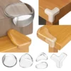Rubber furniture corner guard 1