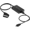 Scart to Hdmi Converter