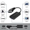 Scart to Hdmi Converter (3)