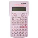 Scientific Calculator KK-82MS B