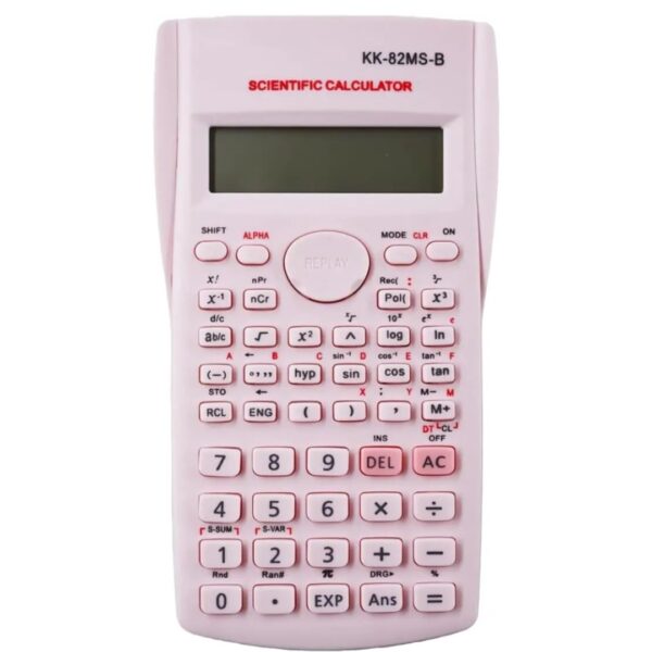 Scientific Calculator KK-82MS B