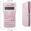 (Scientific calculator kk-82ms) 0