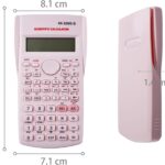 (Scientific calculator kk-82ms) 0