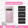 Scientific calculator kk-82ms 1